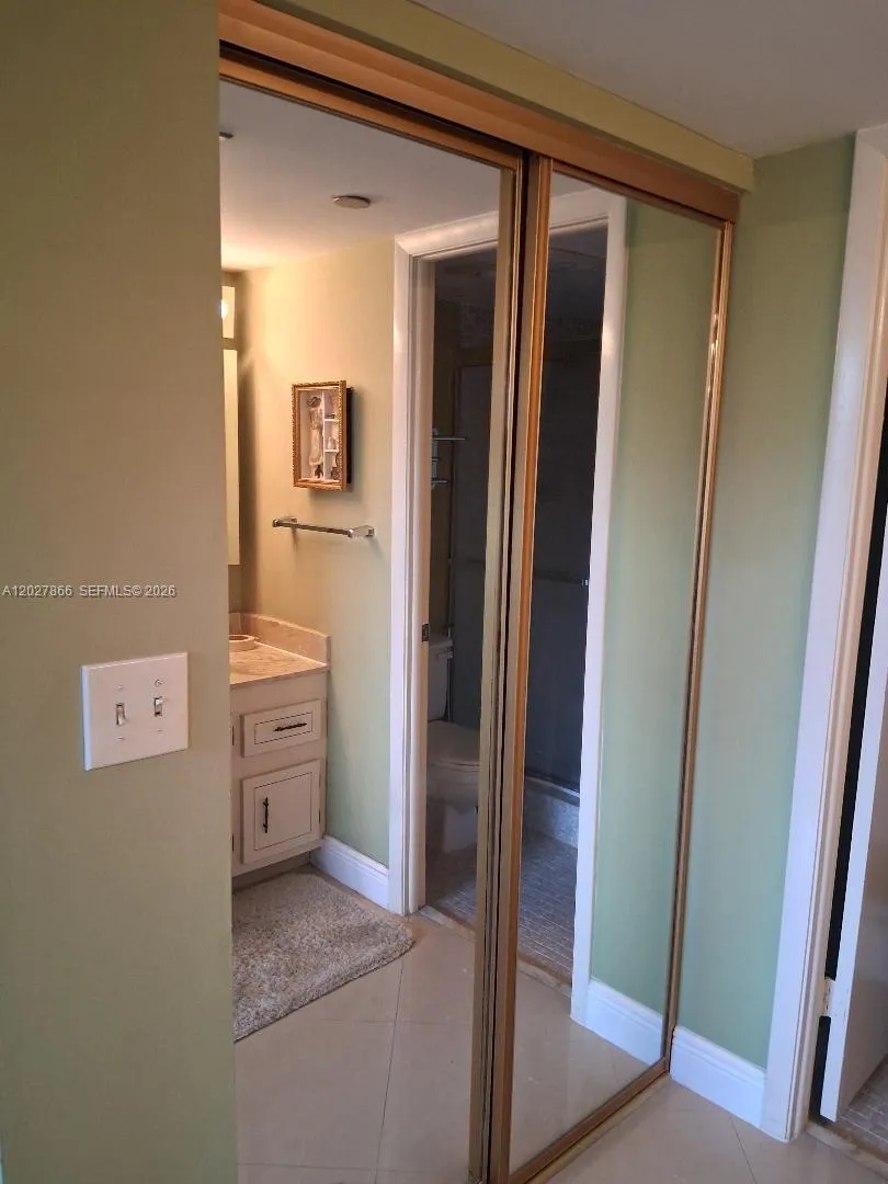Walkin Closet