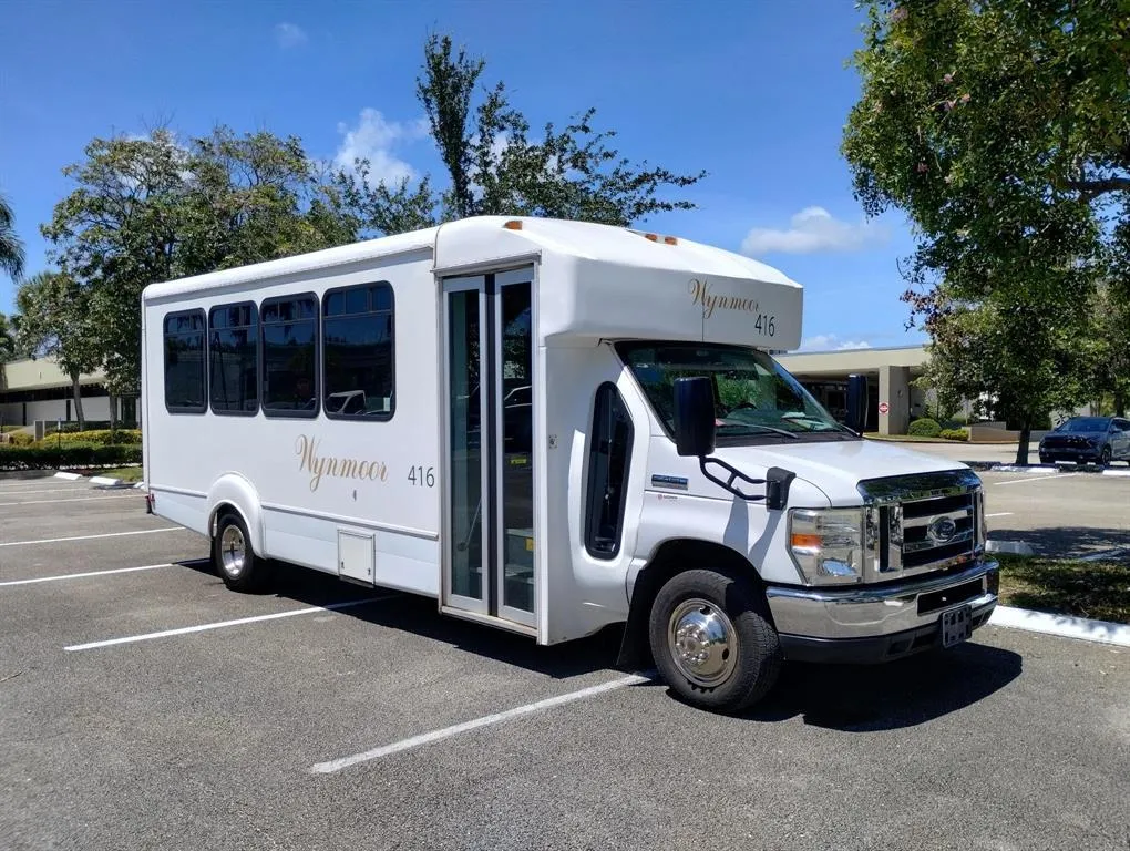 Transportation