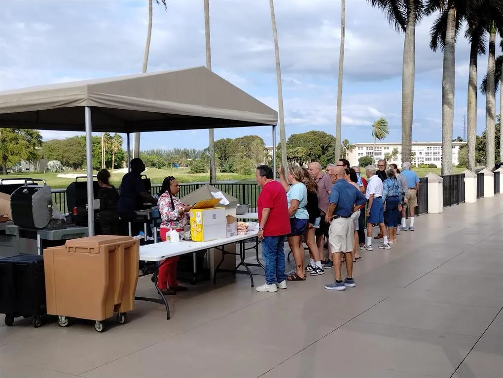 Cove BBQ