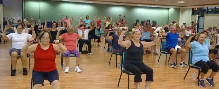 Exercise