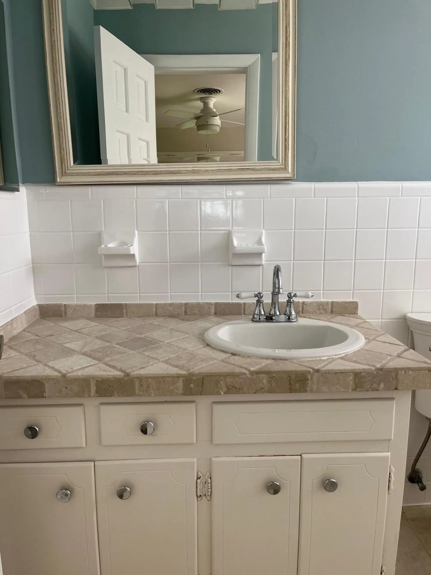 Bathroom #1