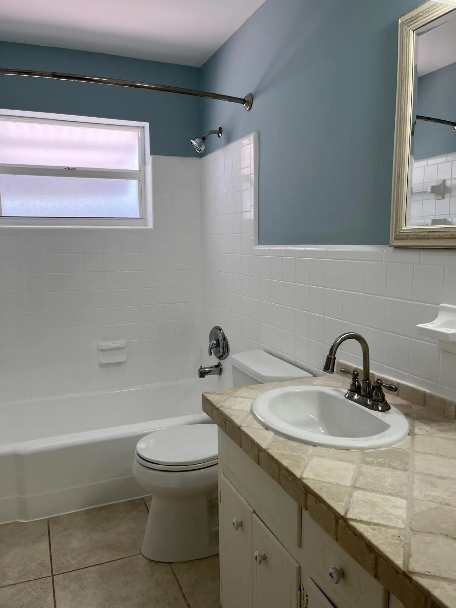 Bathroom #2