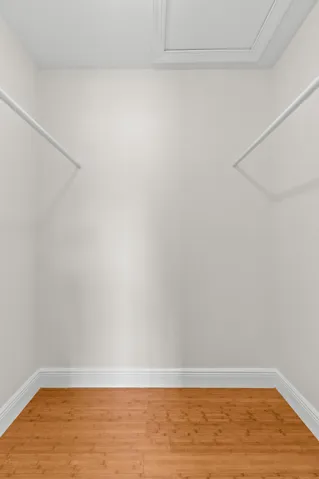 3rd Bed Closet