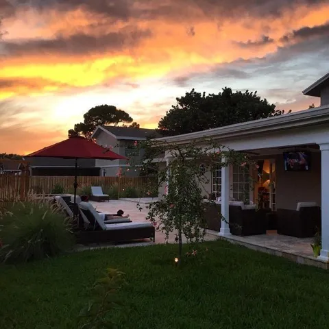 4610 sunset