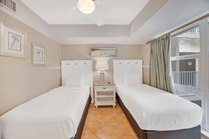 Guest bedroom