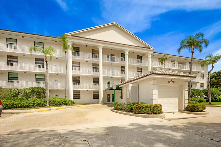 Front Elevtation