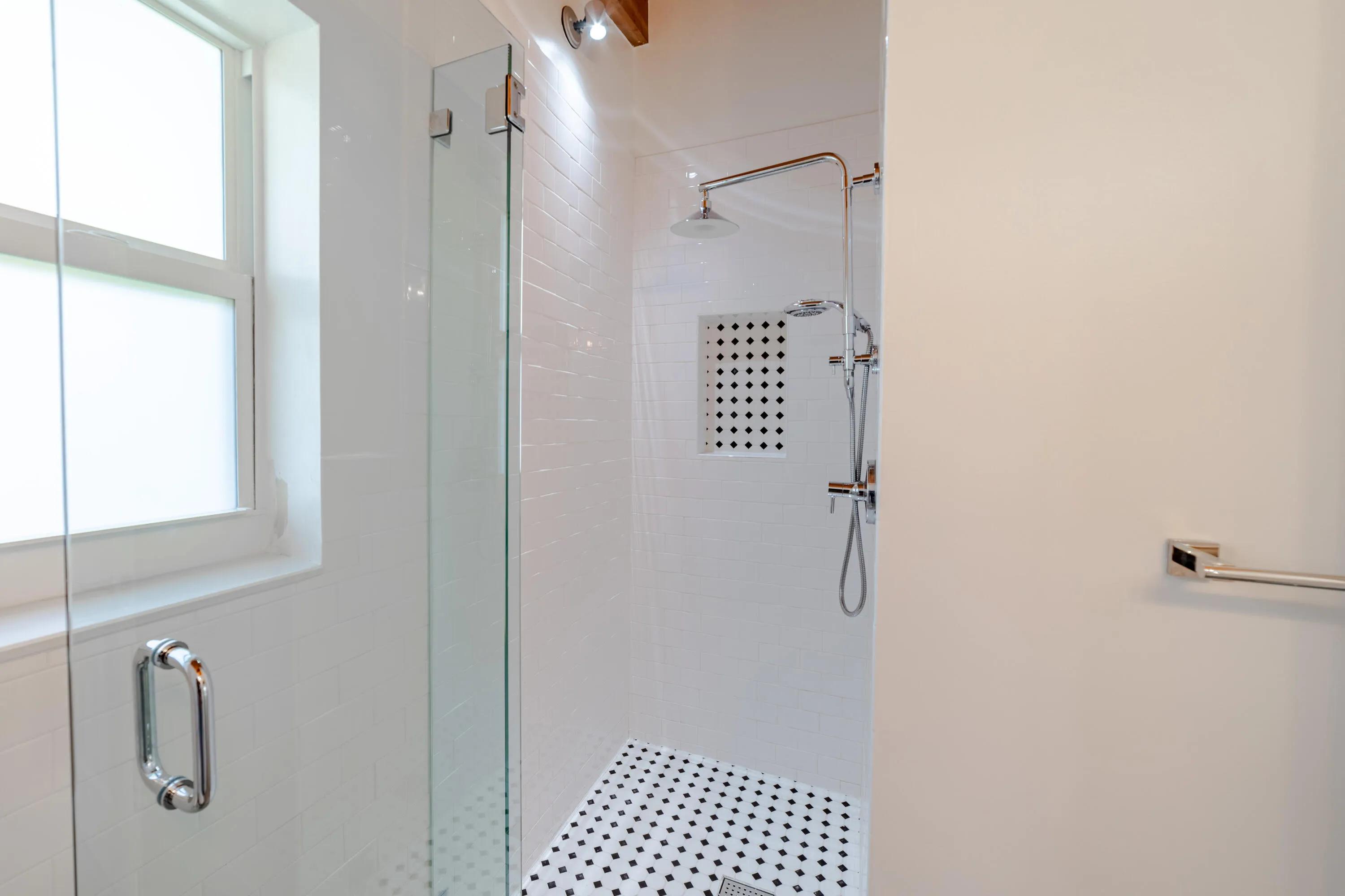 Bathroom1Shower