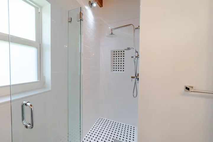 Bathroom1Shower