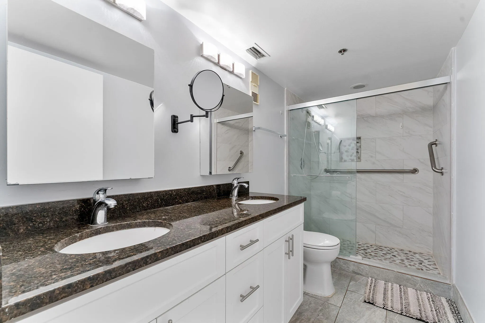 Full Bath