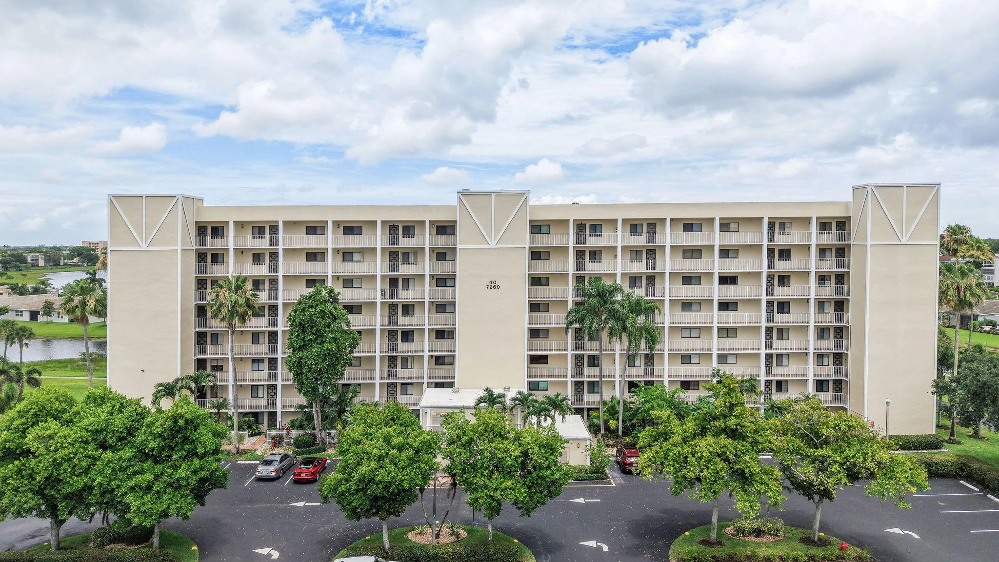 BUILDING 40