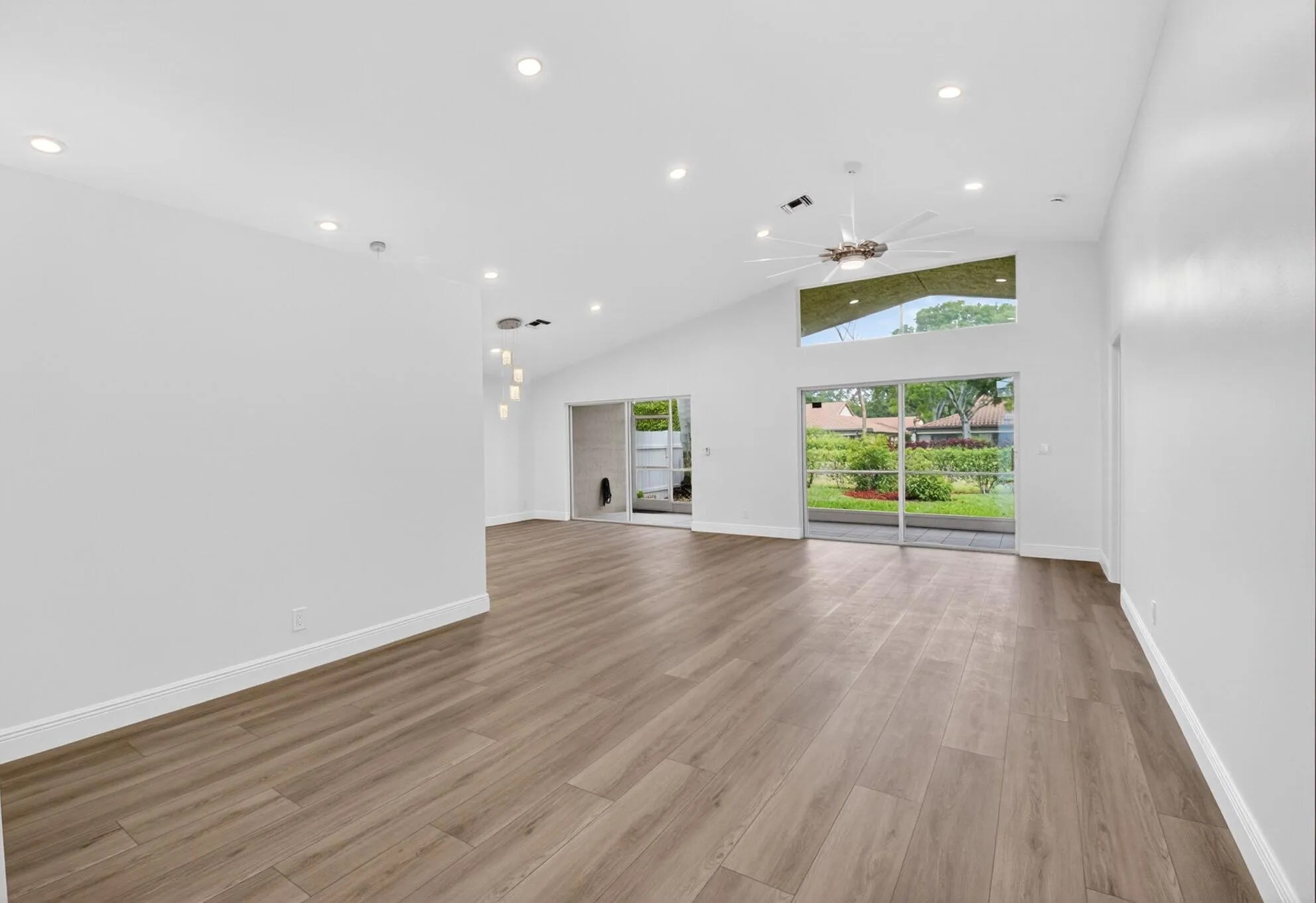 GREAT Open Plan