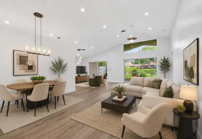 GREAT Open Plan - VIRTUAL​​‌​​​​‌​​‌‌​‌‌​​​‌‌​‌​‌​‌​​​‌​​ STAGED