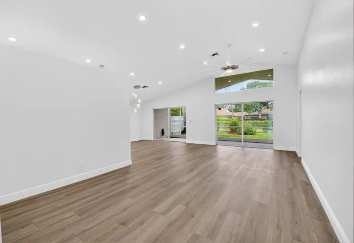 GREAT Open Plan