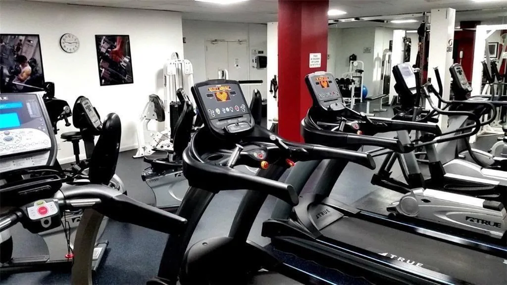 PDM GYM TWO 100000.