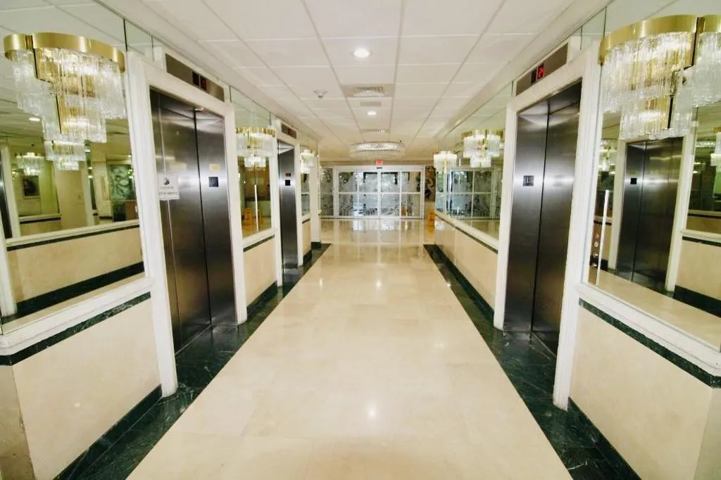 PDM LOBBY AREAS 2