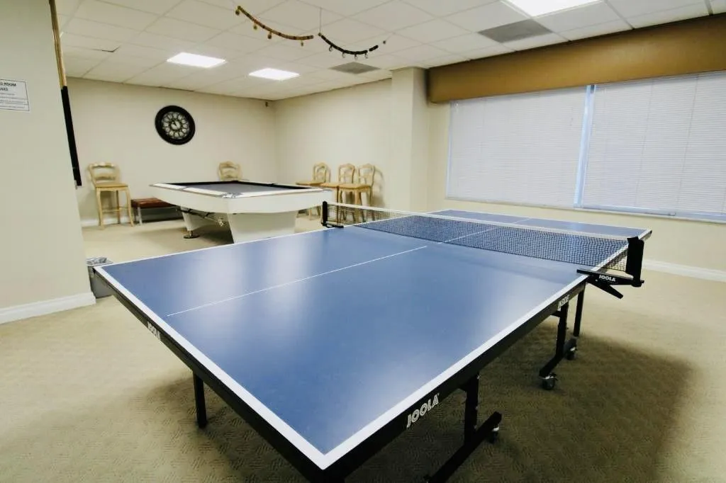 PDM GAME ROOM TWO.