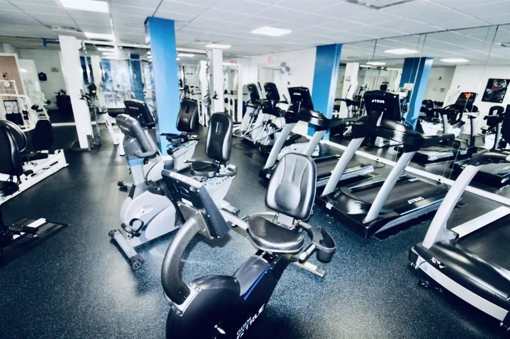 PDM GYM 3 .....