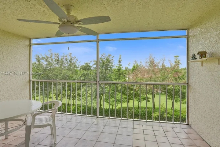 Bring the outdoors inside if you like!