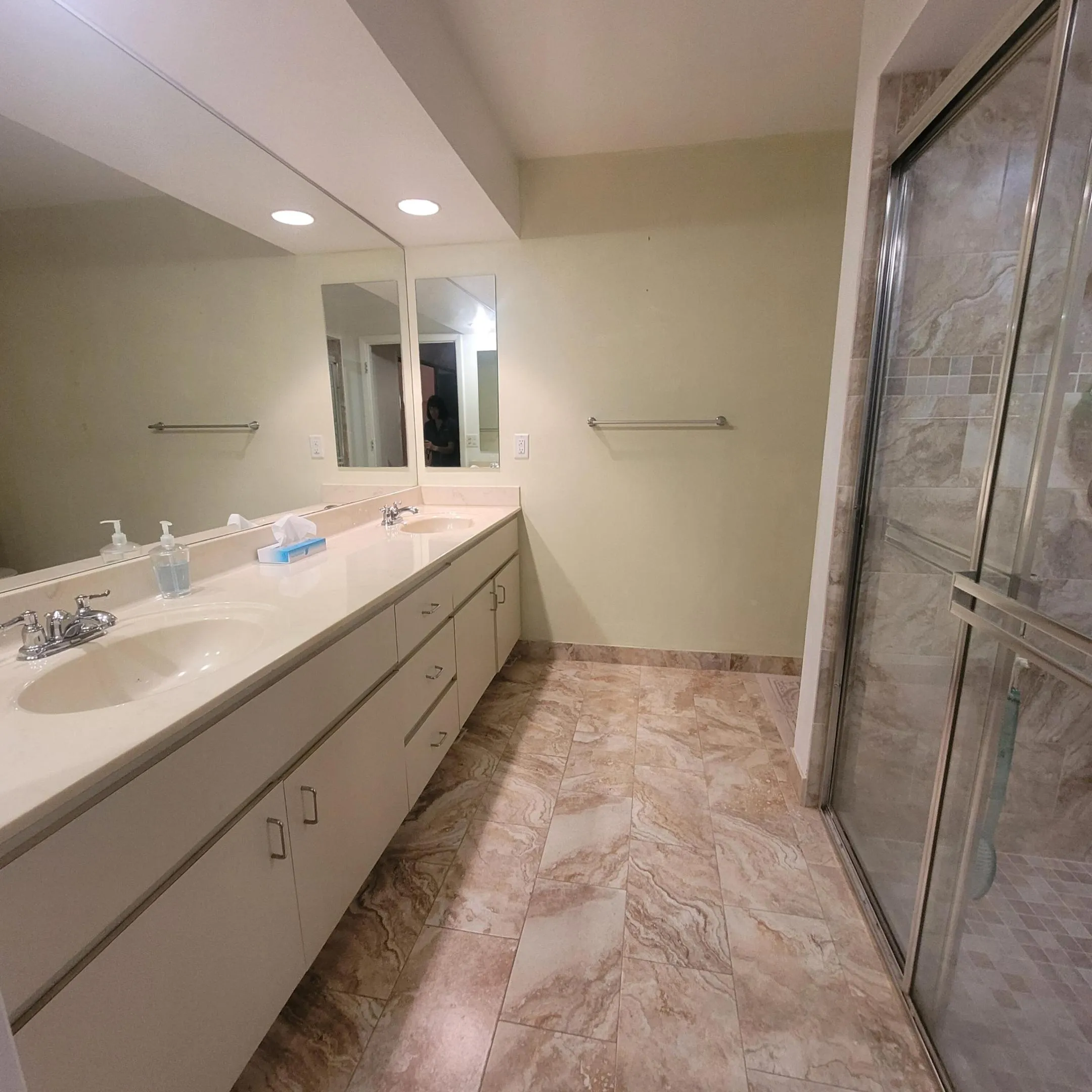 135 Primary Bath