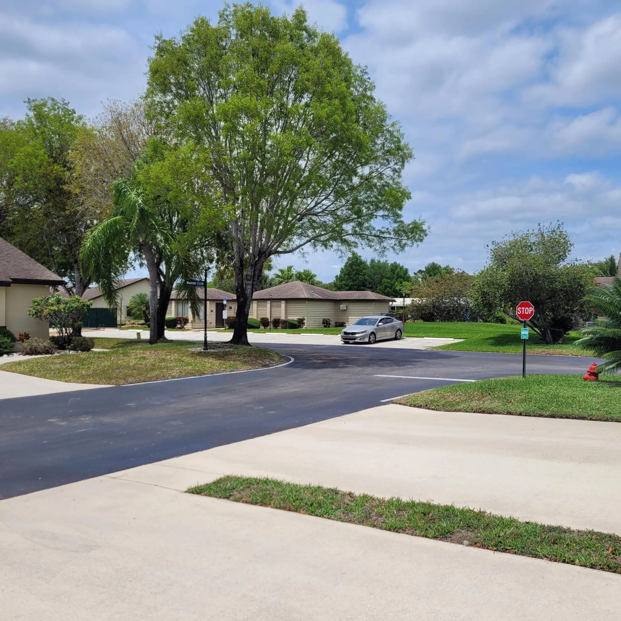 135 community pool