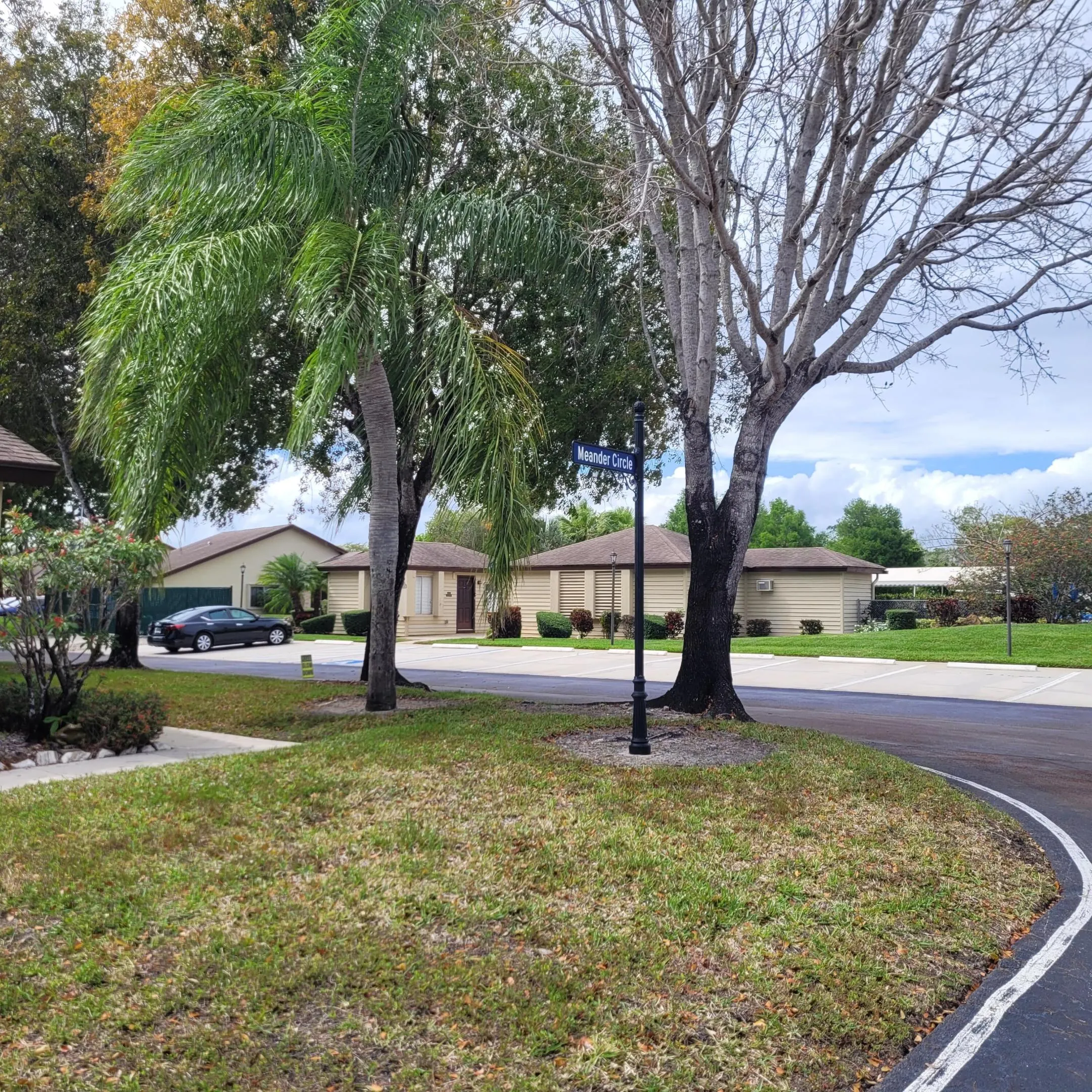 135 Clubhouse