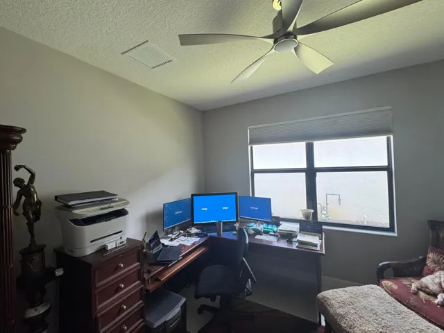 Office/ 3rd BR