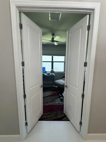 Office/ 3rd BR