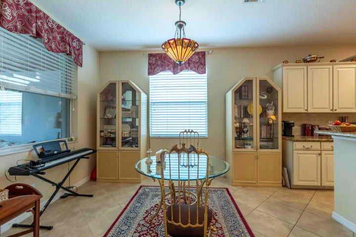 Kitchen Dining