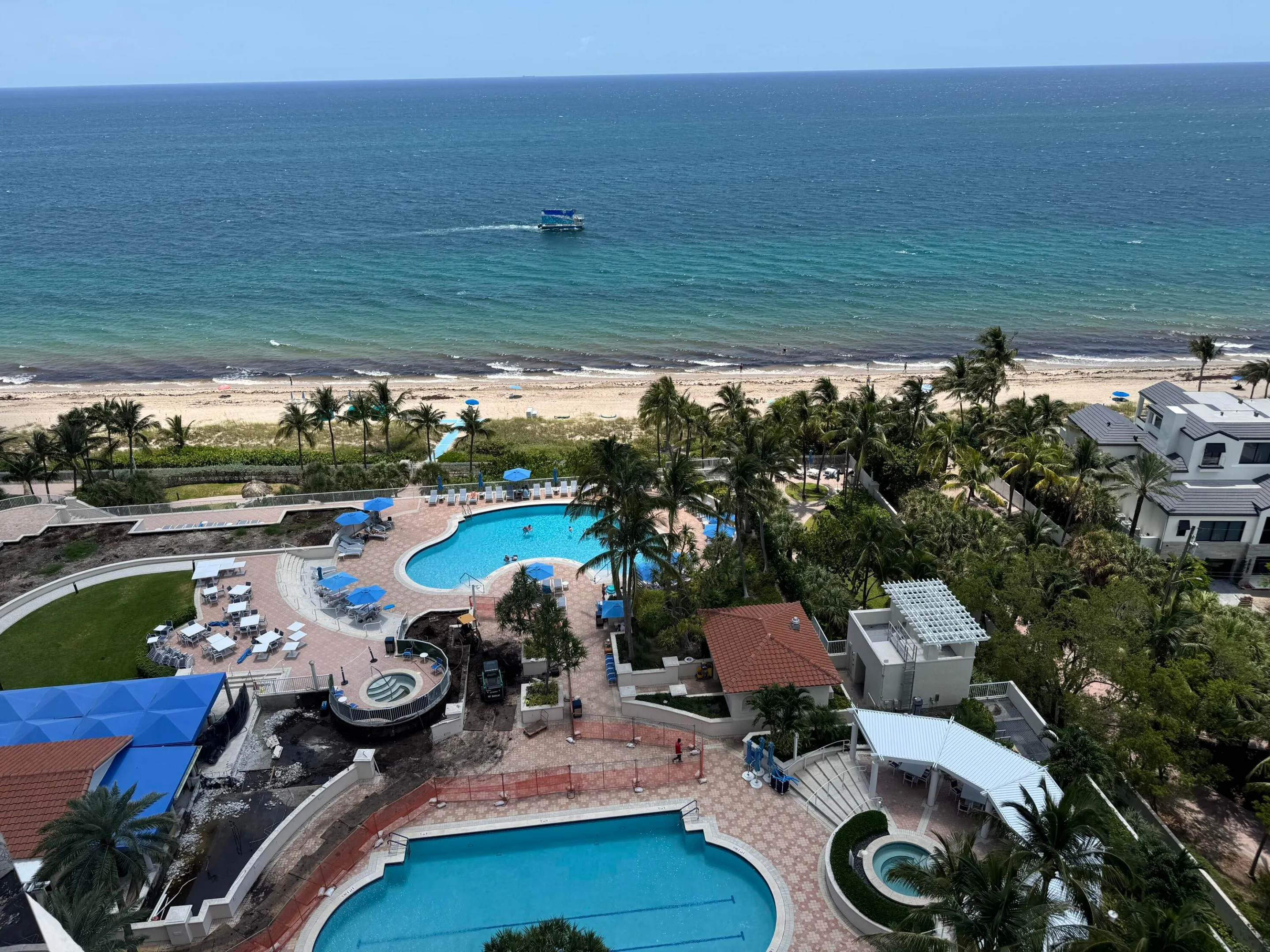view