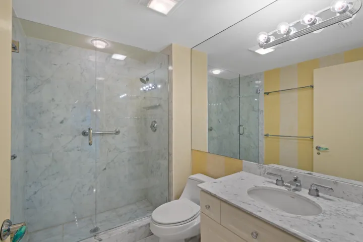 2nd bath