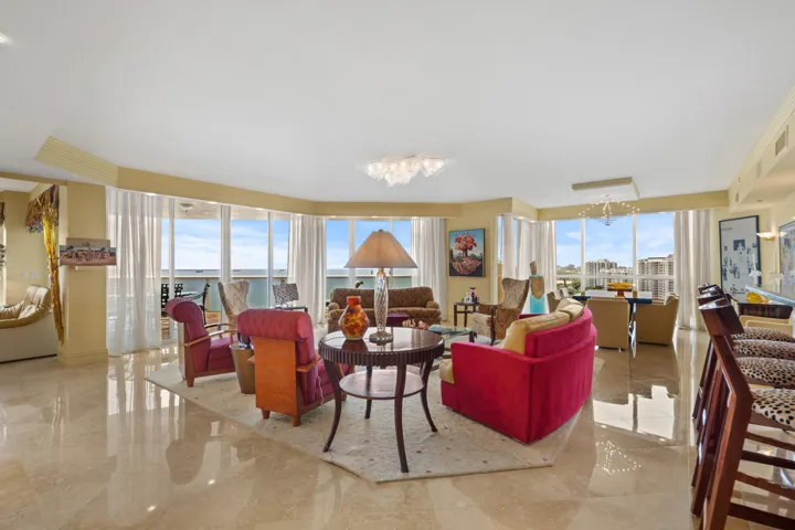 Great room