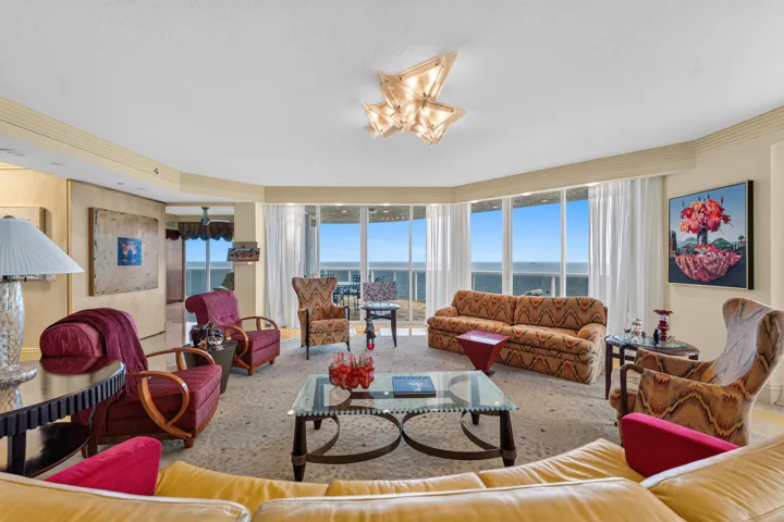 great room