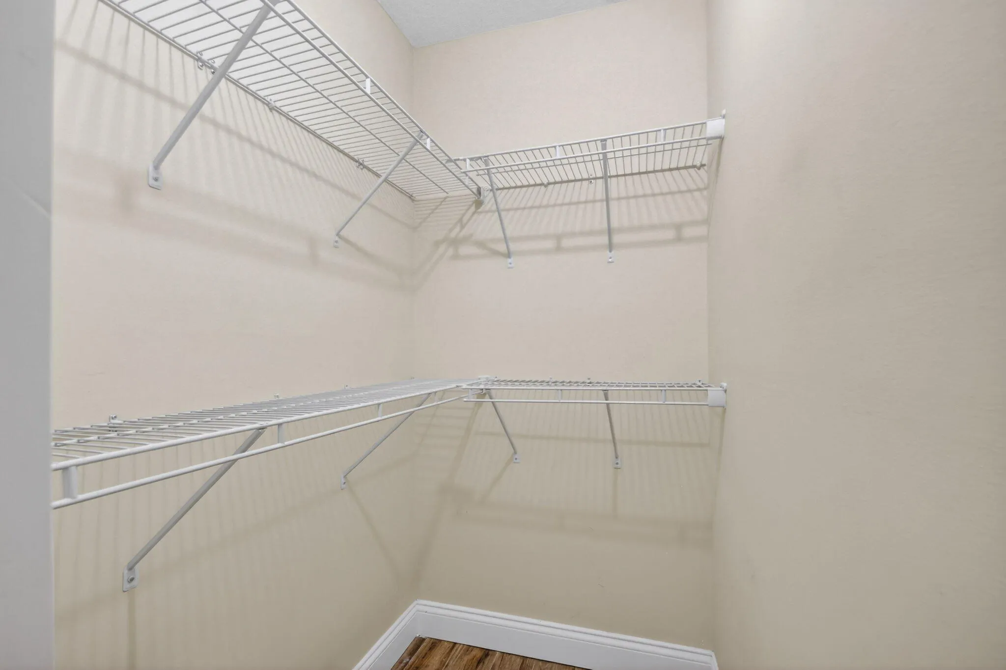 BR Closet