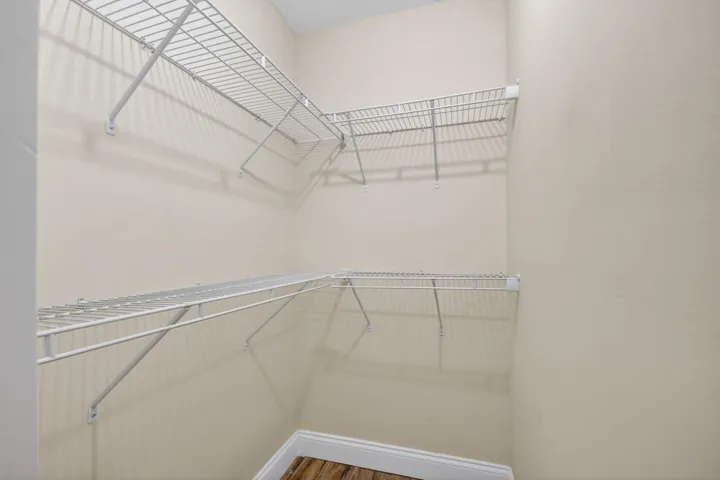 BR Closet