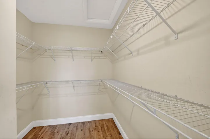 P Closet