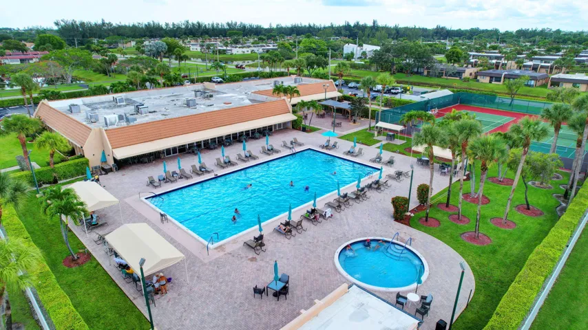 Community Pool