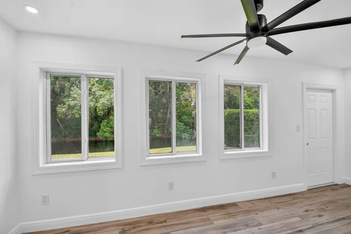 Patio Windows - Patio Door