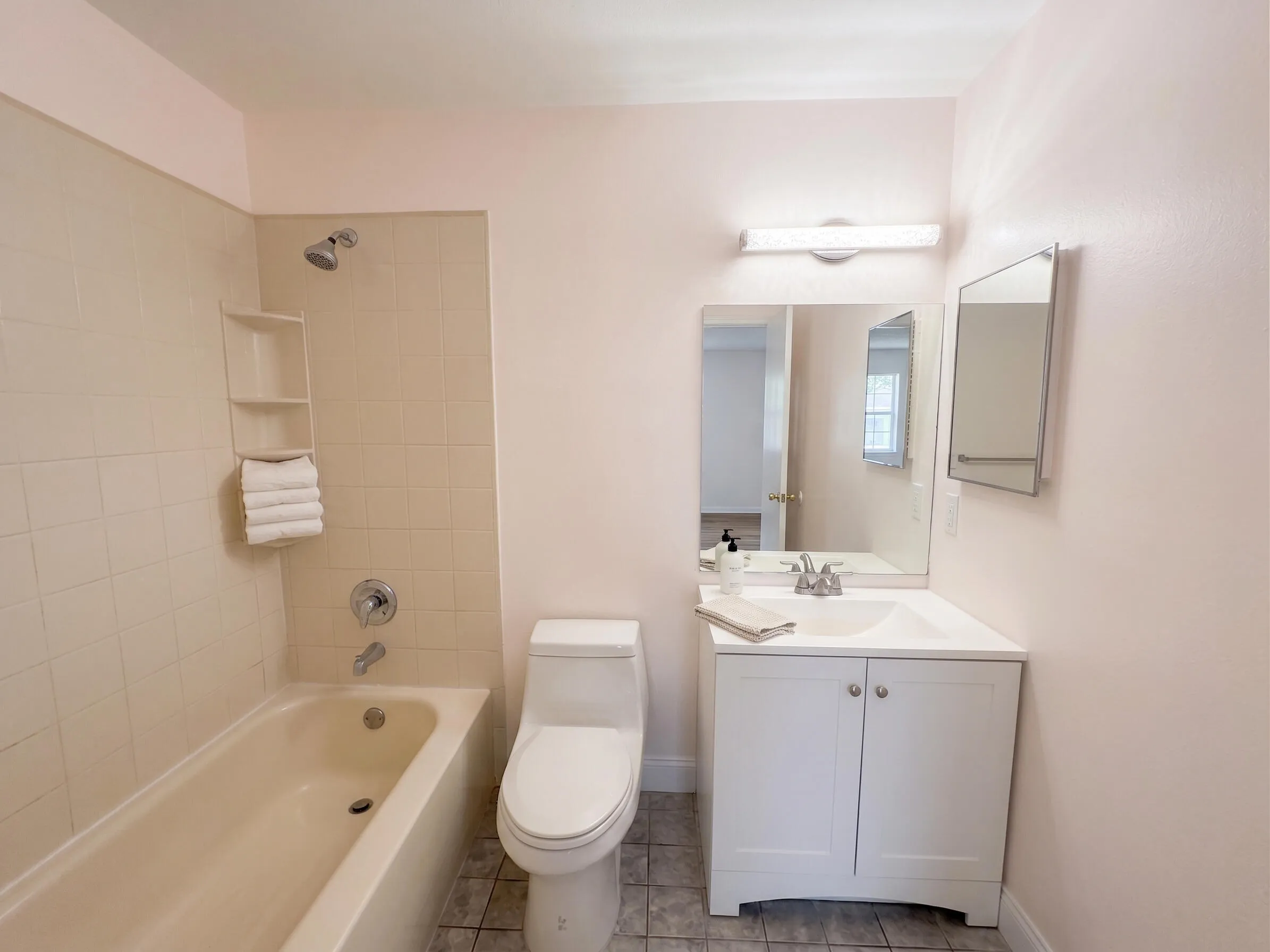 6-Master Bath