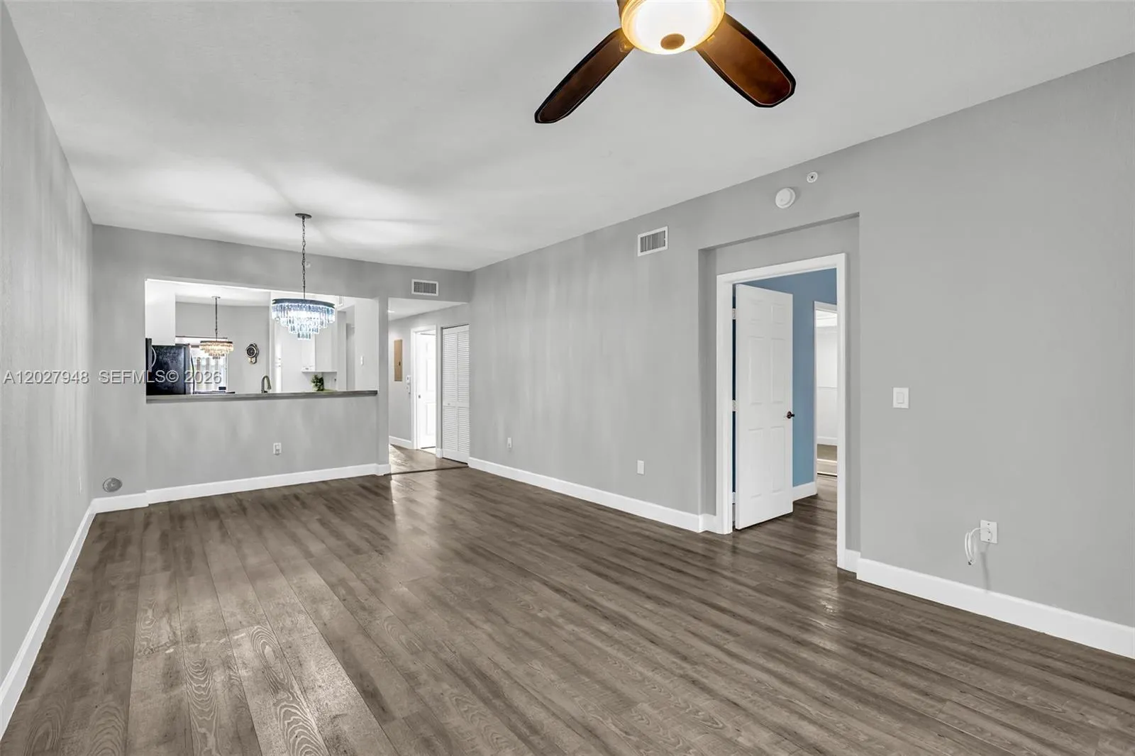 READY FOR YOU TO CALL HOME!