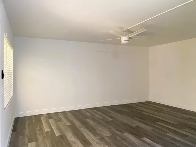 SPACIOUS LIVING