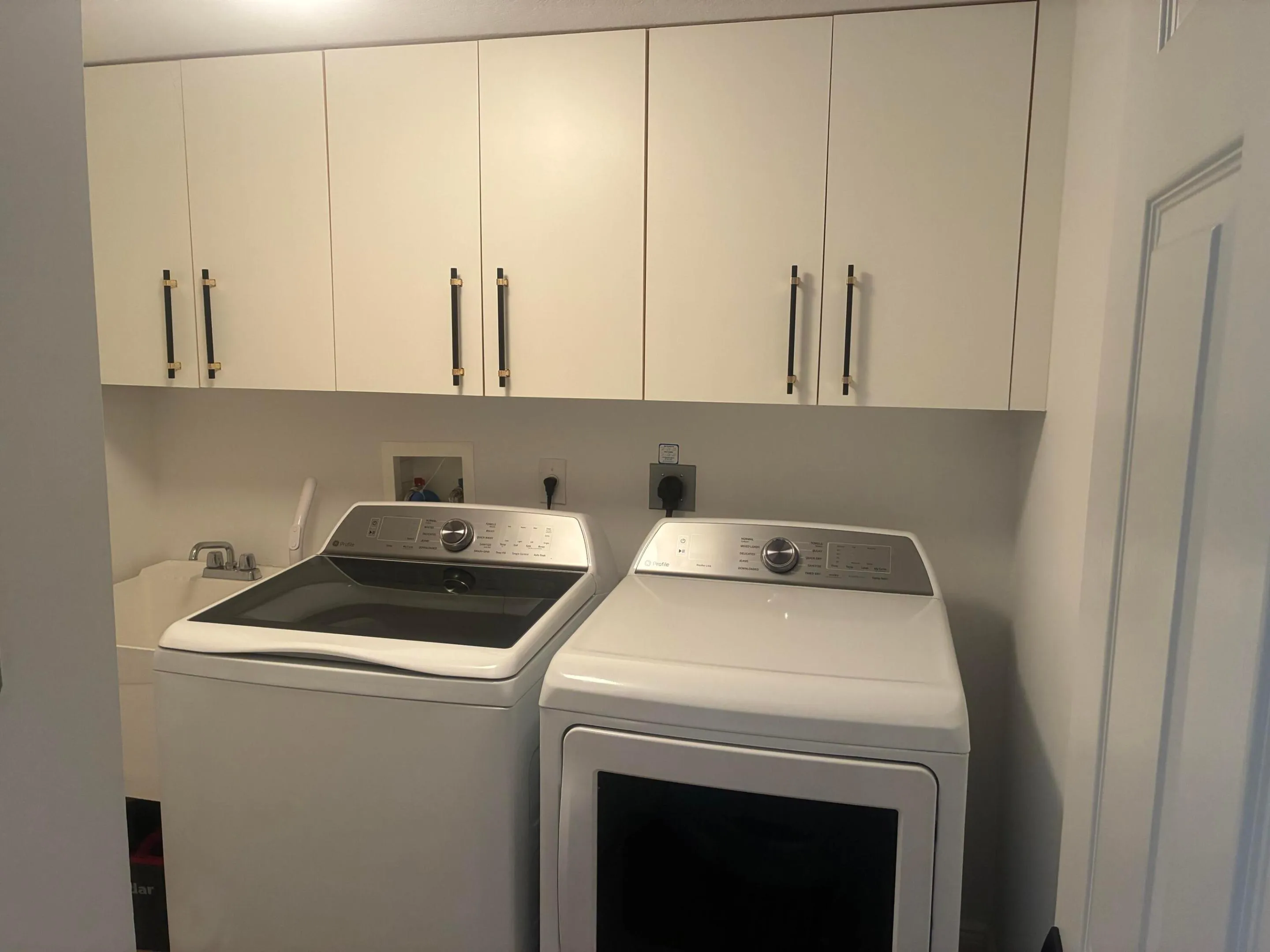 BRAND NEW JULY 2026 WASHER AND DRYER