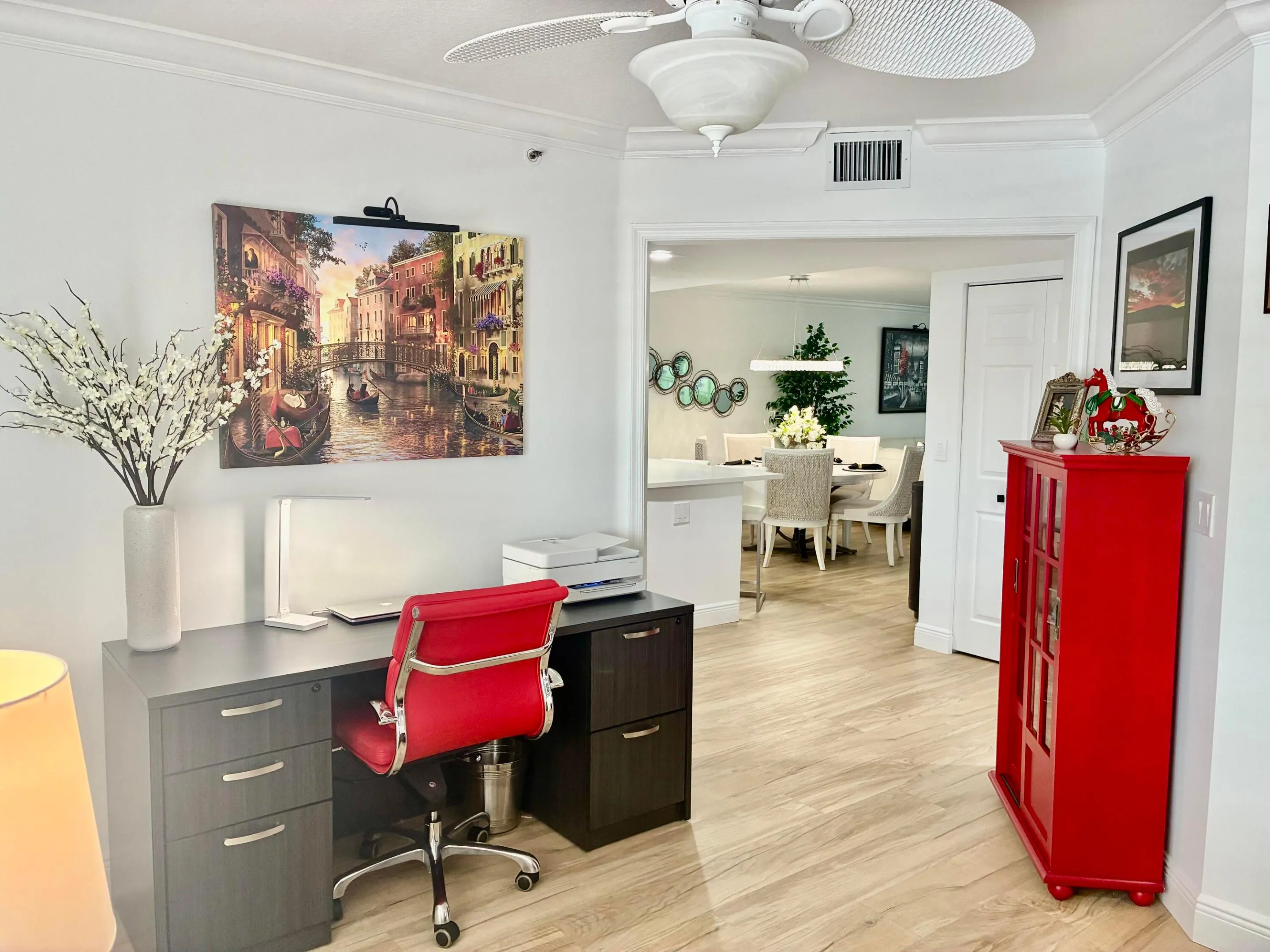 OFFICE/DEN
