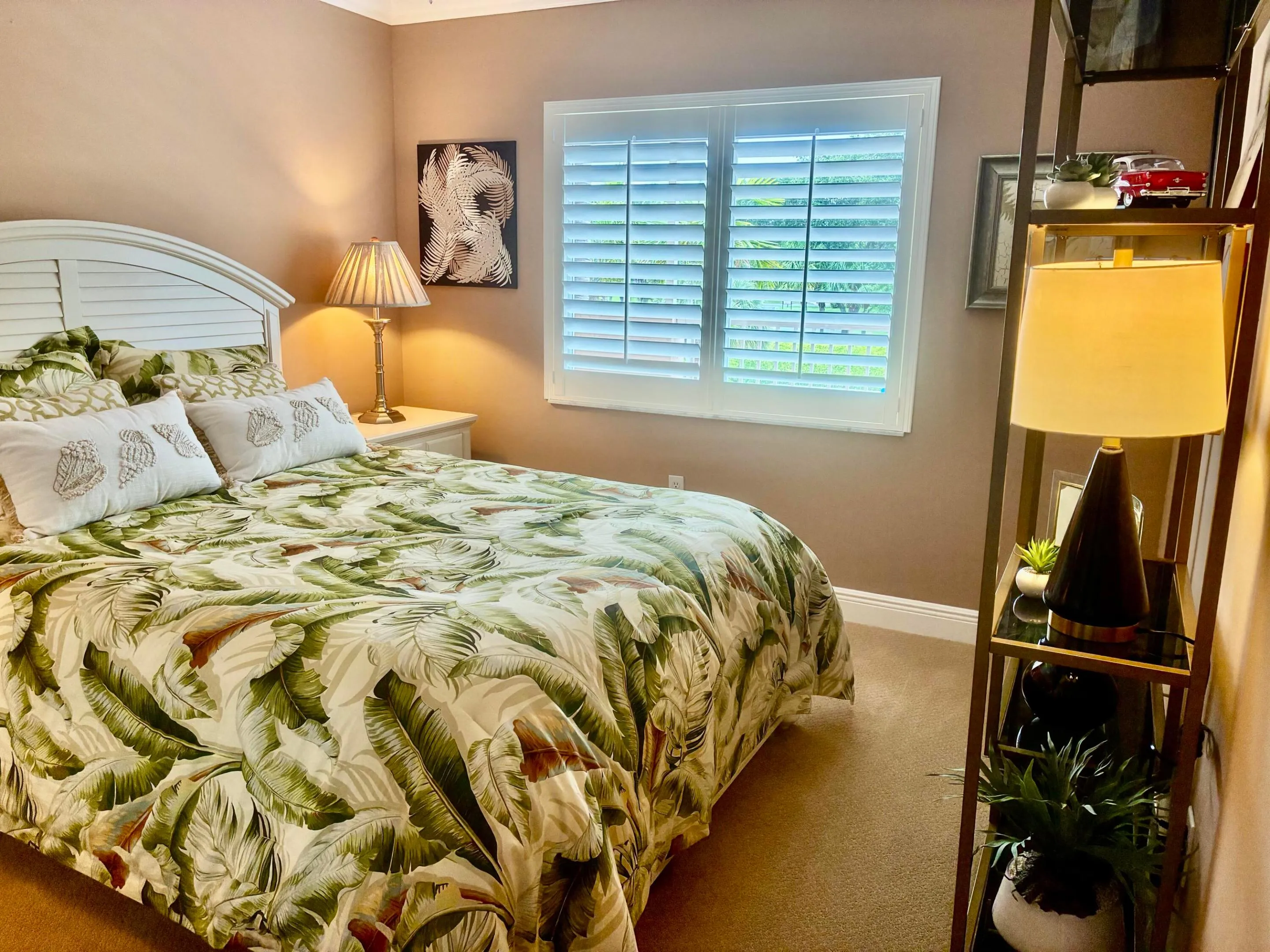 GUEST BEDROOM