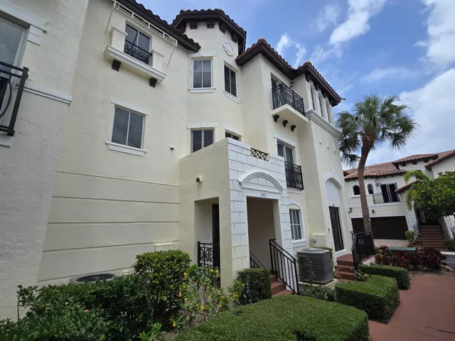 1602 MAIN ENTRANCE