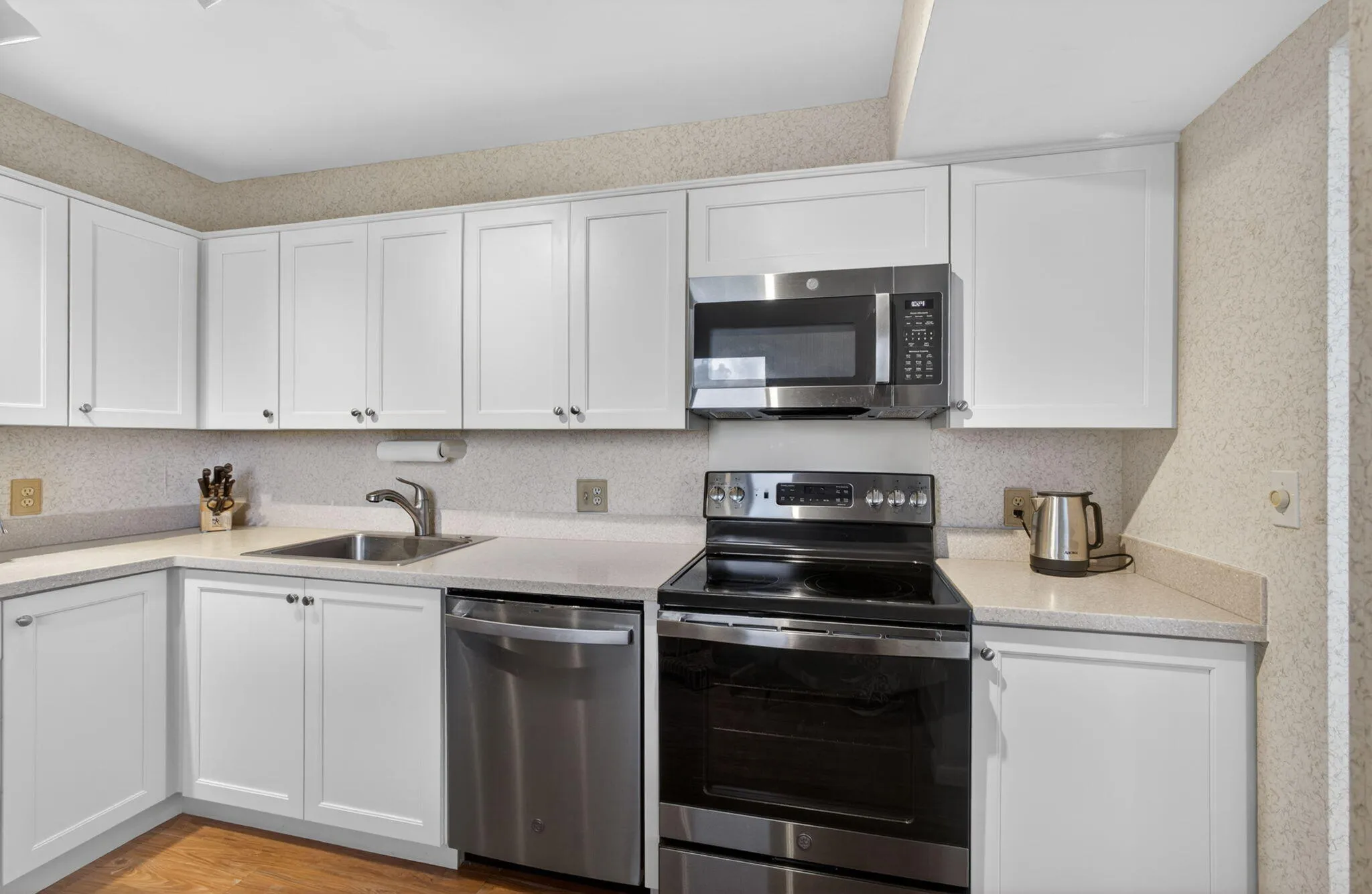 Newer appliances 2023