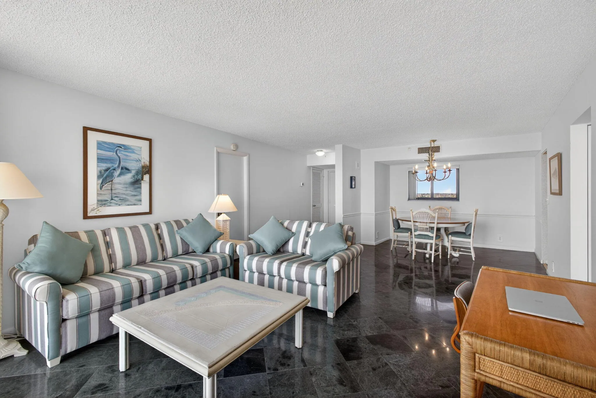 Living / Dining Room