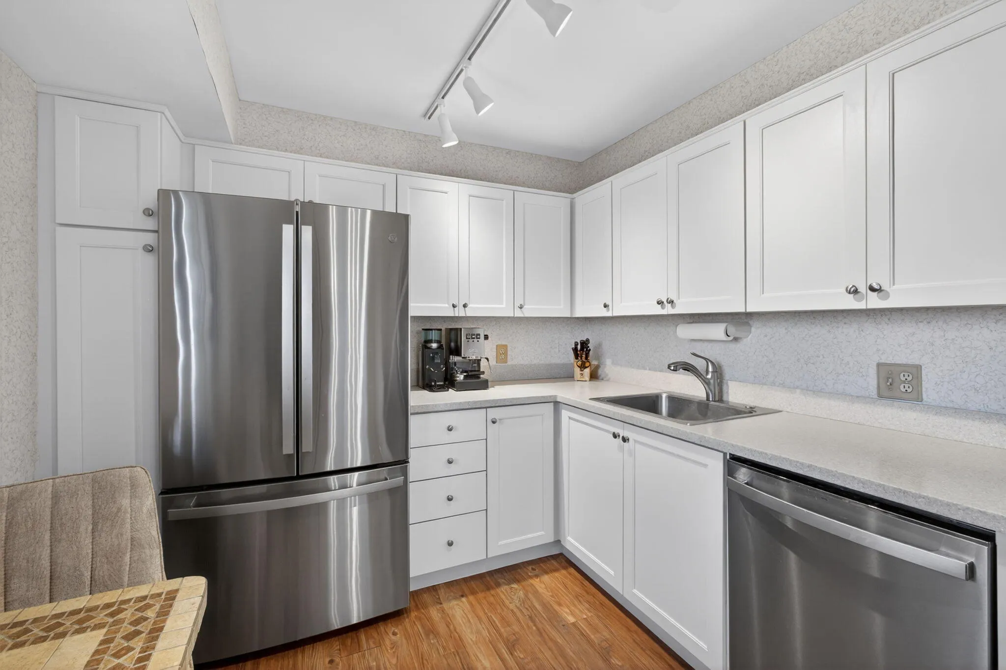 Updated Kitchen 2023