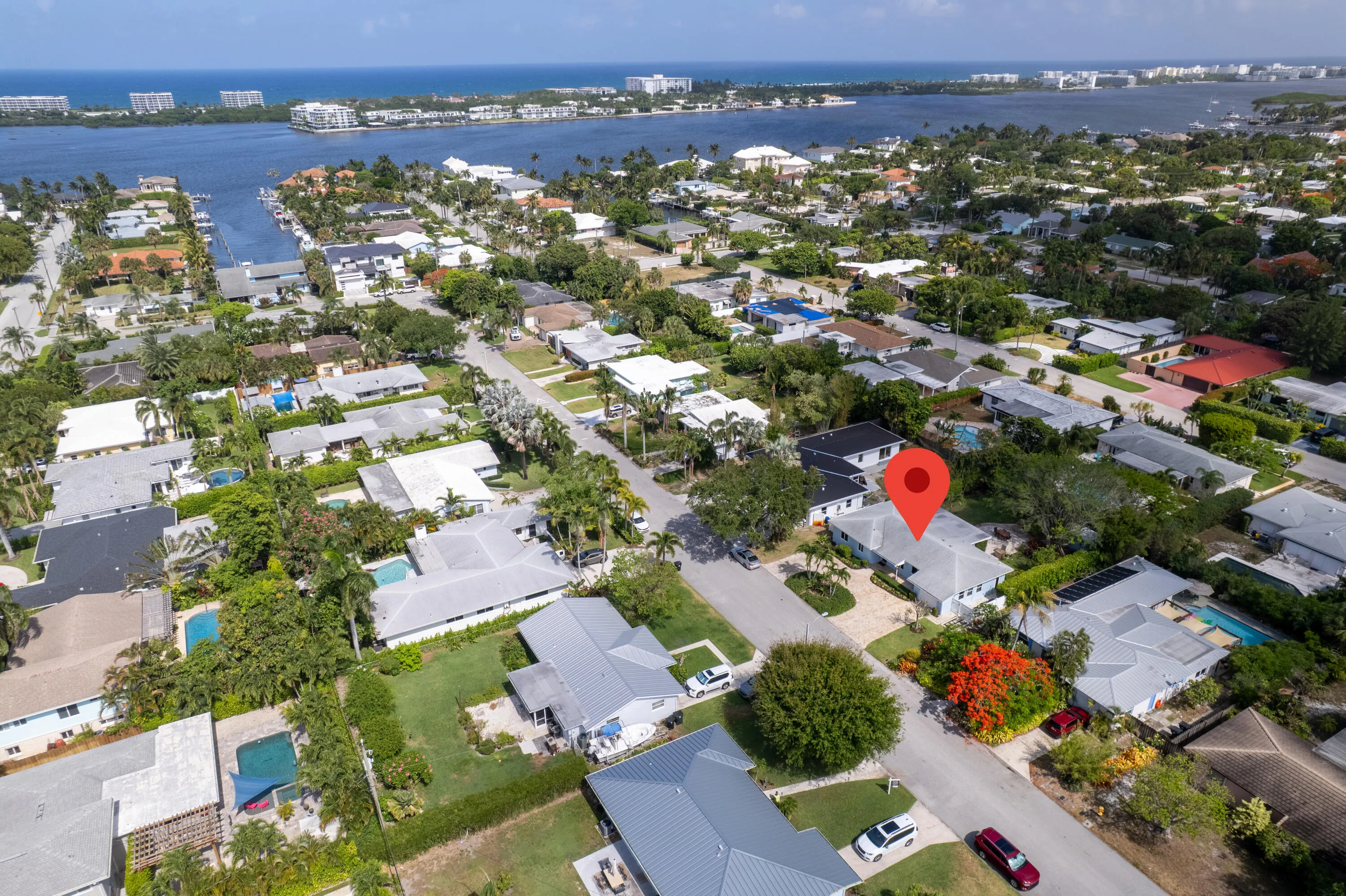 145 Vassar Dr