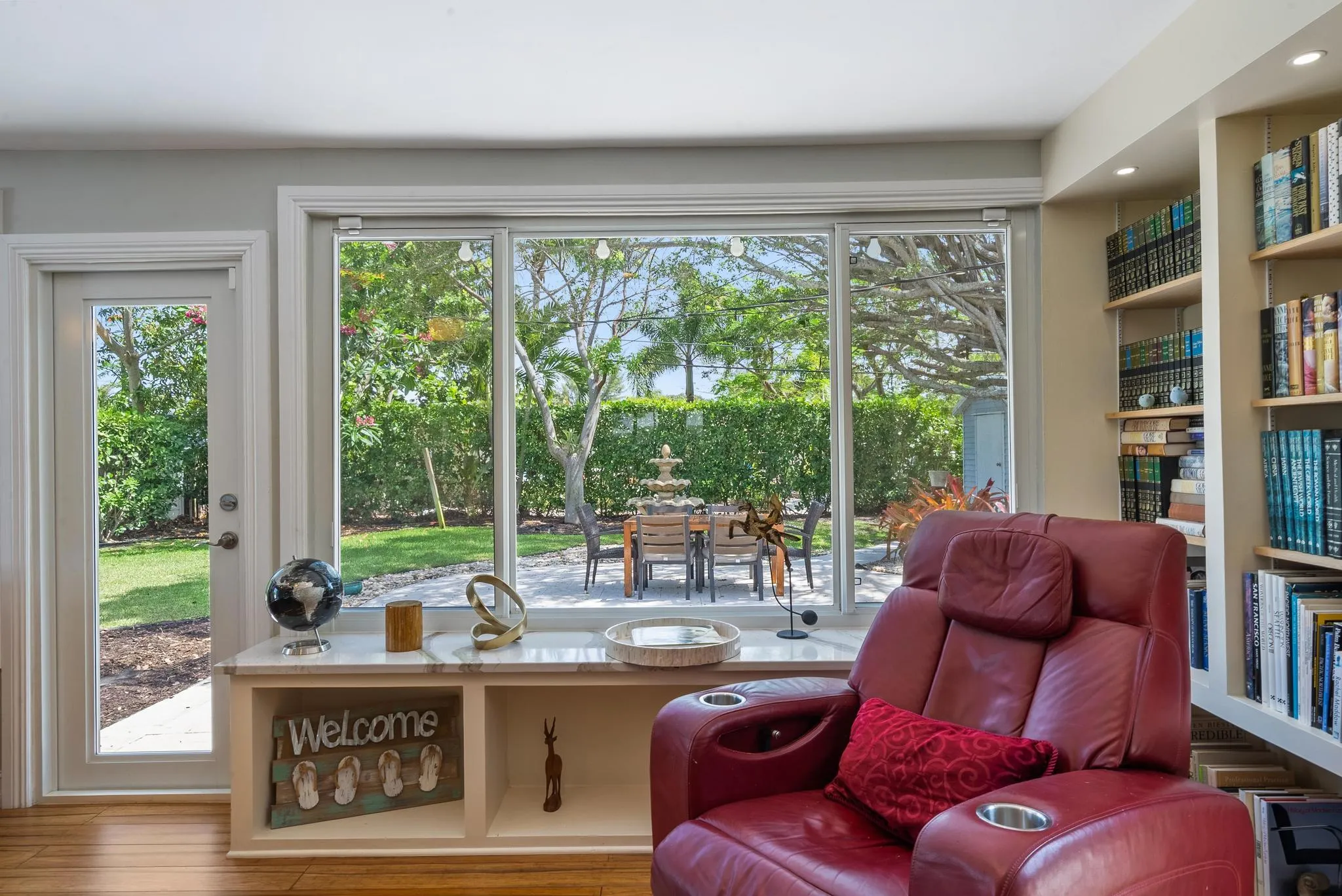 sunroom