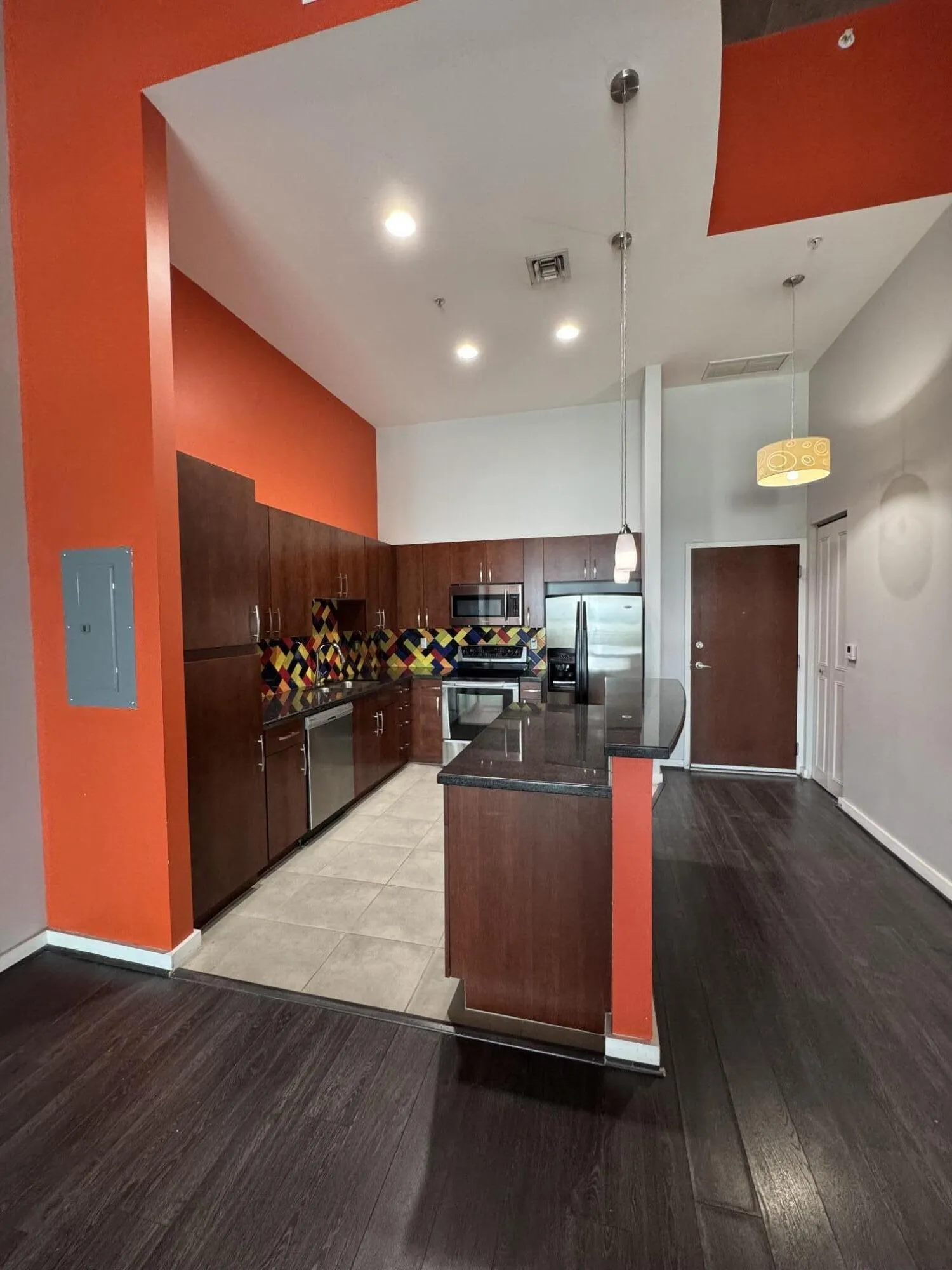Living/Dining